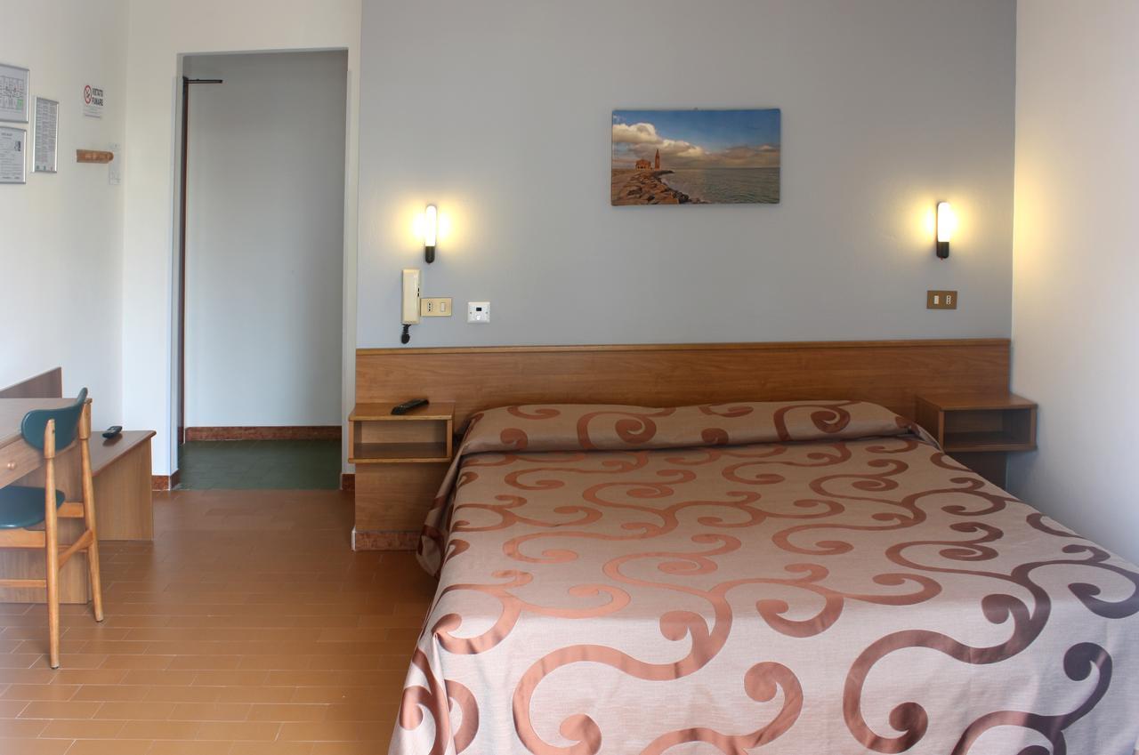 Hotel Helga