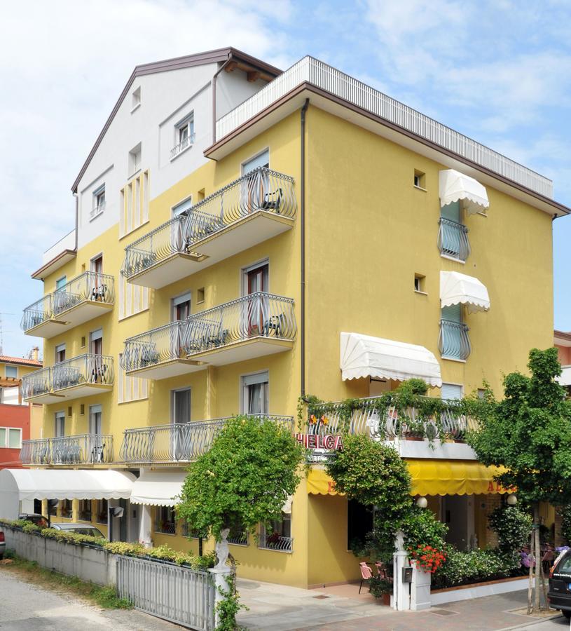Helga Hotel Caorle