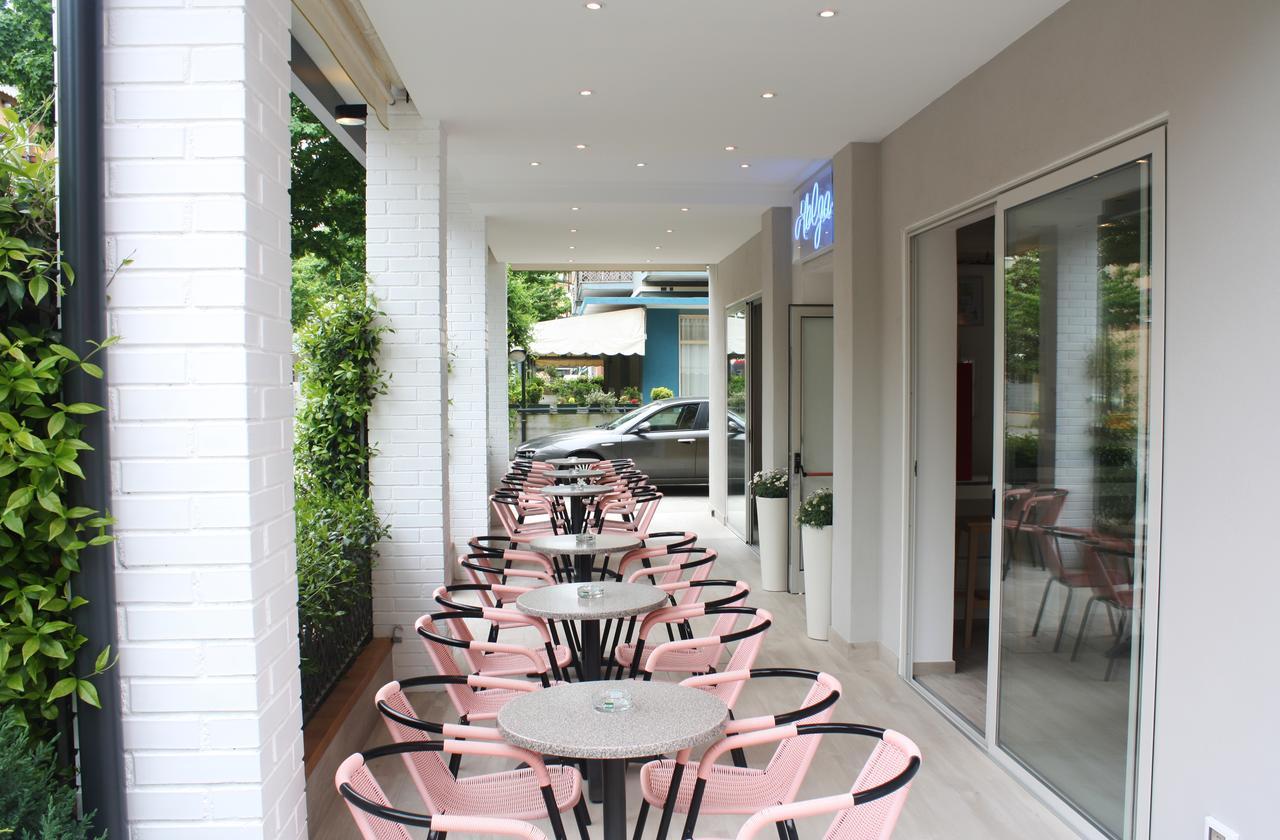 Helga Hotel Caorle