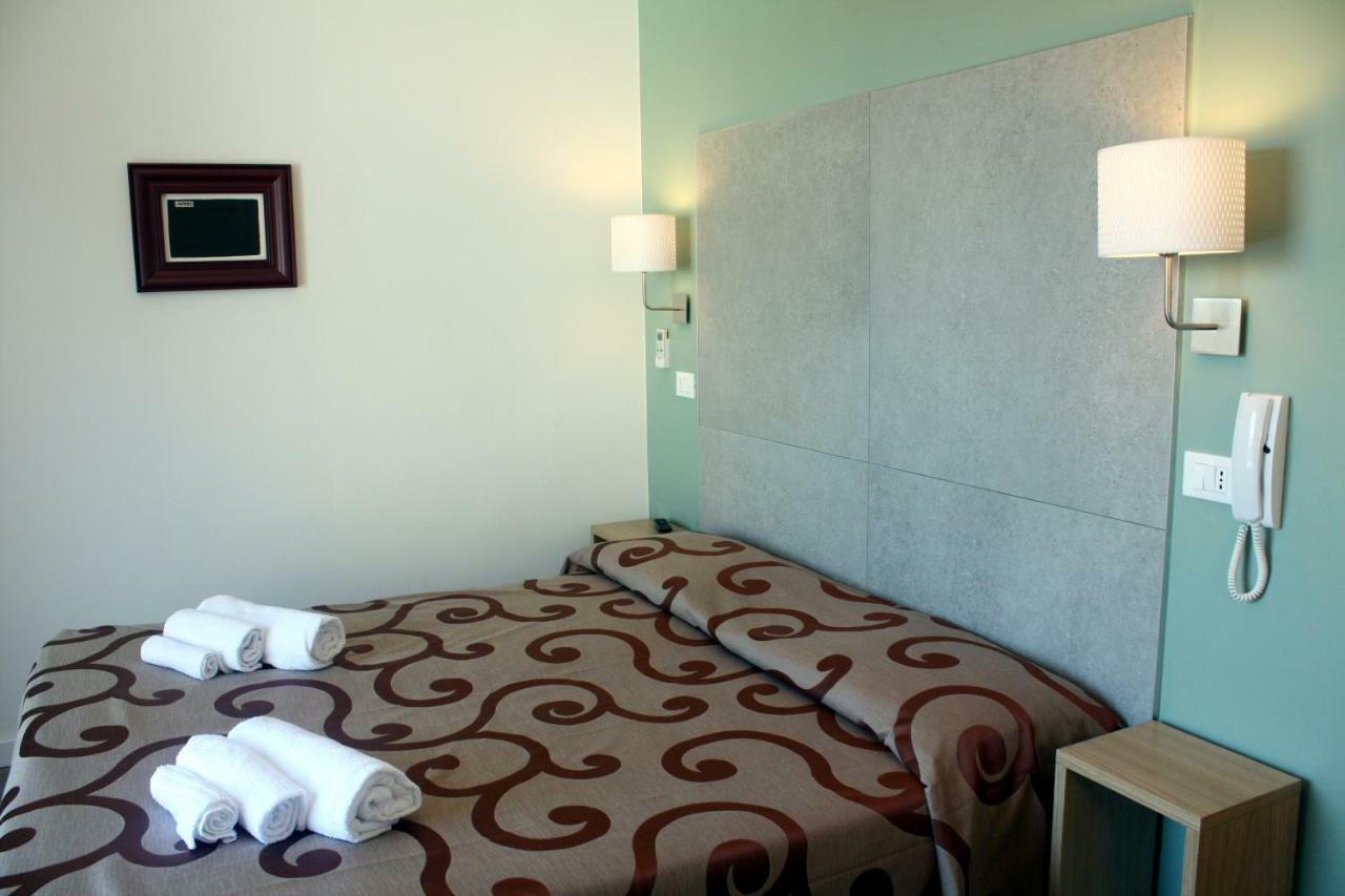 Hotel Helga